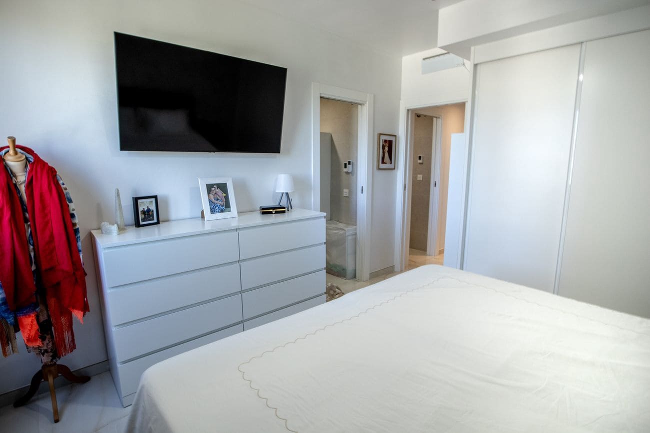 3 Zimmer Penthouse zu verkaufen in Orihuela mit Pool - 285.000 € (Ref: 10024322)