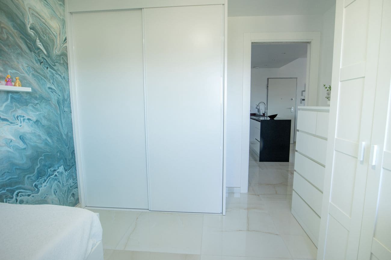 3 Zimmer Penthouse zu verkaufen in Orihuela mit Pool - 285.000 € (Ref: 10024322)