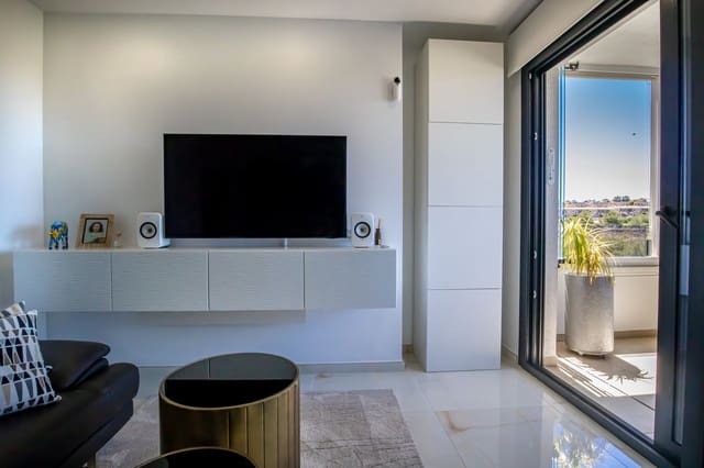 3 Zimmer Penthouse zu verkaufen in Orihuela mit Pool - 285.000 € (Ref: 10024322)