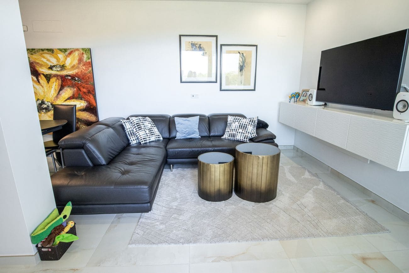 3 Zimmer Penthouse zu verkaufen in Orihuela mit Pool - 285.000 € (Ref: 10024322)