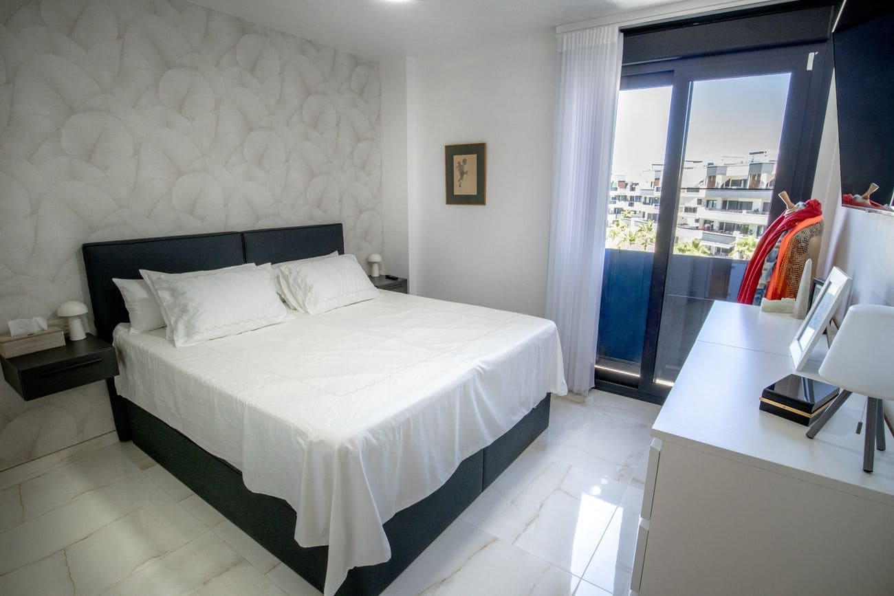 3 Zimmer Penthouse zu verkaufen in Orihuela mit Pool - 285.000 € (Ref: 10024322)