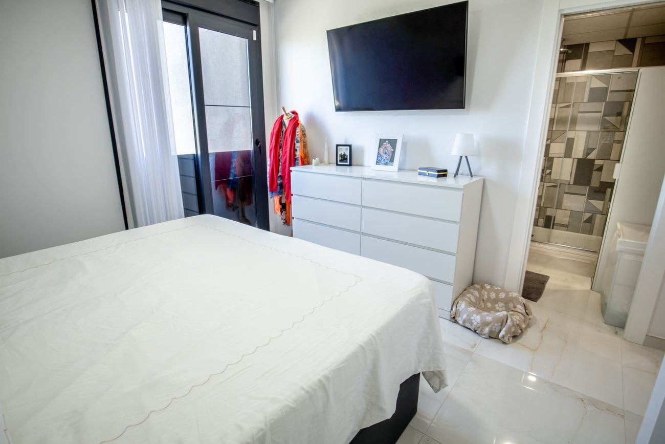 3 Zimmer Penthouse zu verkaufen in Orihuela mit Pool - 285.000 € (Ref: 10024322)