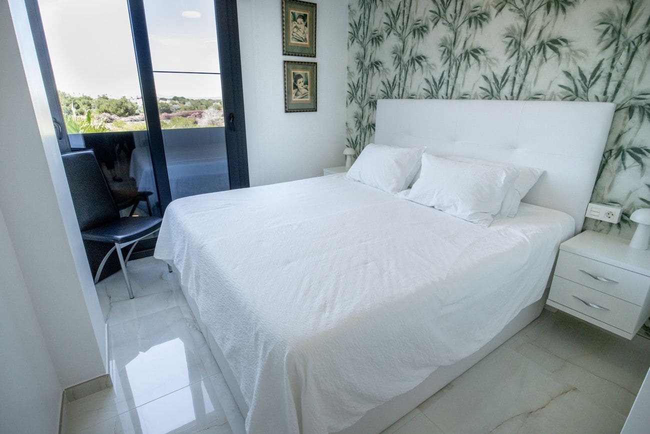 3 Zimmer Penthouse zu verkaufen in Orihuela mit Pool - 285.000 € (Ref: 10024322)