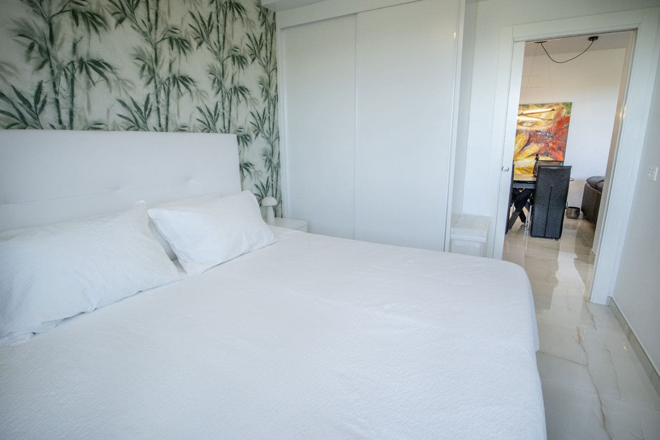 3 Zimmer Penthouse zu verkaufen in Orihuela mit Pool - 285.000 € (Ref: 10024322)