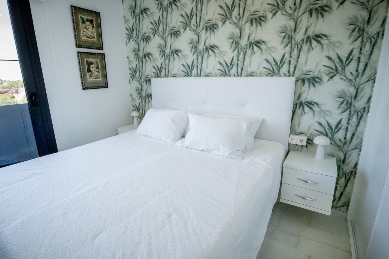 3 Zimmer Penthouse zu verkaufen in Orihuela mit Pool - 285.000 € (Ref: 10024322)