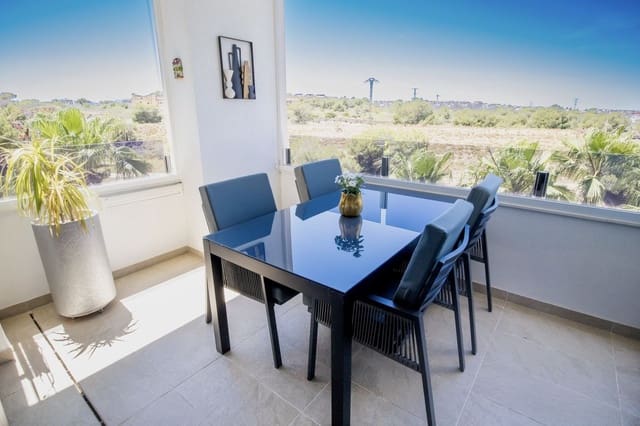 3 Zimmer Penthouse zu verkaufen in Orihuela mit Pool - 285.000 € (Ref: 10024322)