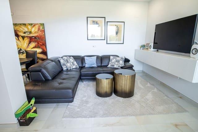 3 Zimmer Penthouse zu verkaufen in Orihuela mit Pool - 285.000 € (Ref: 10024322)