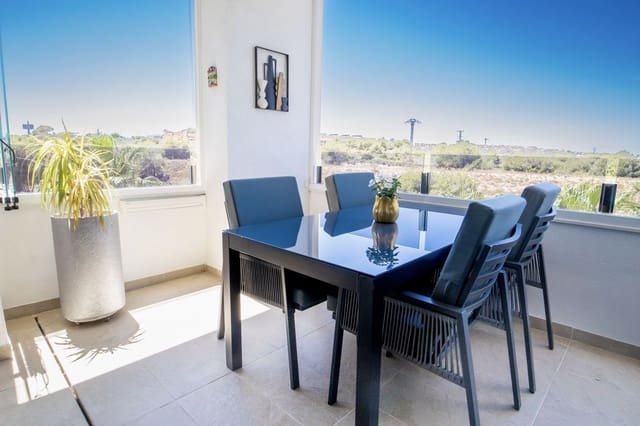 3 Zimmer Penthouse zu verkaufen in Orihuela mit Pool - 285.000 € (Ref: 10024322)