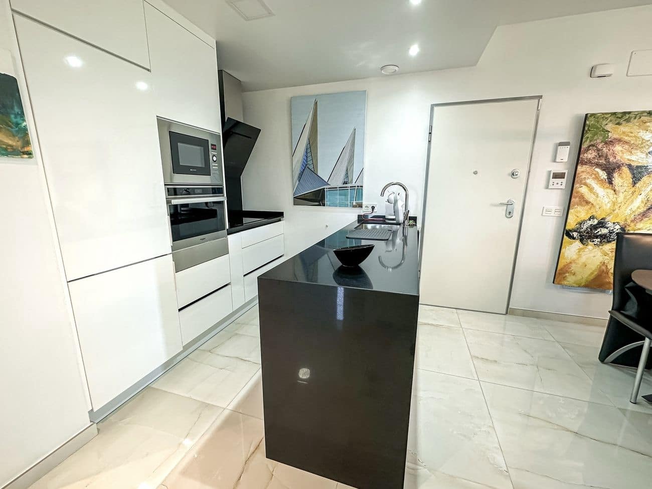 3 Zimmer Penthouse zu verkaufen in Orihuela mit Pool - 285.000 € (Ref: 10024322)