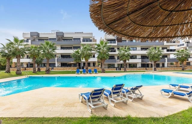 3 Zimmer Penthouse zu verkaufen in Orihuela mit Pool - 285.000 € (Ref: 10024322)