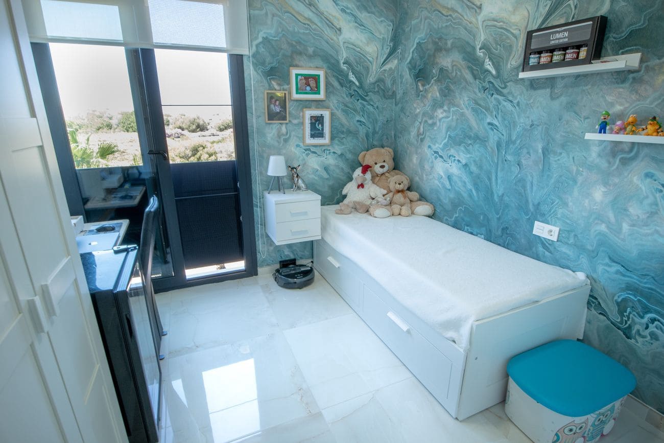 3 Zimmer Penthouse zu verkaufen in Orihuela mit Pool - 285.000 € (Ref: 10024322)