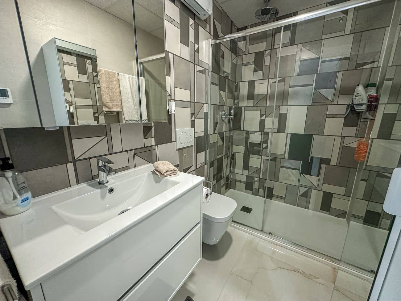3 Zimmer Penthouse zu verkaufen in Orihuela mit Pool - 285.000 € (Ref: 10024322)