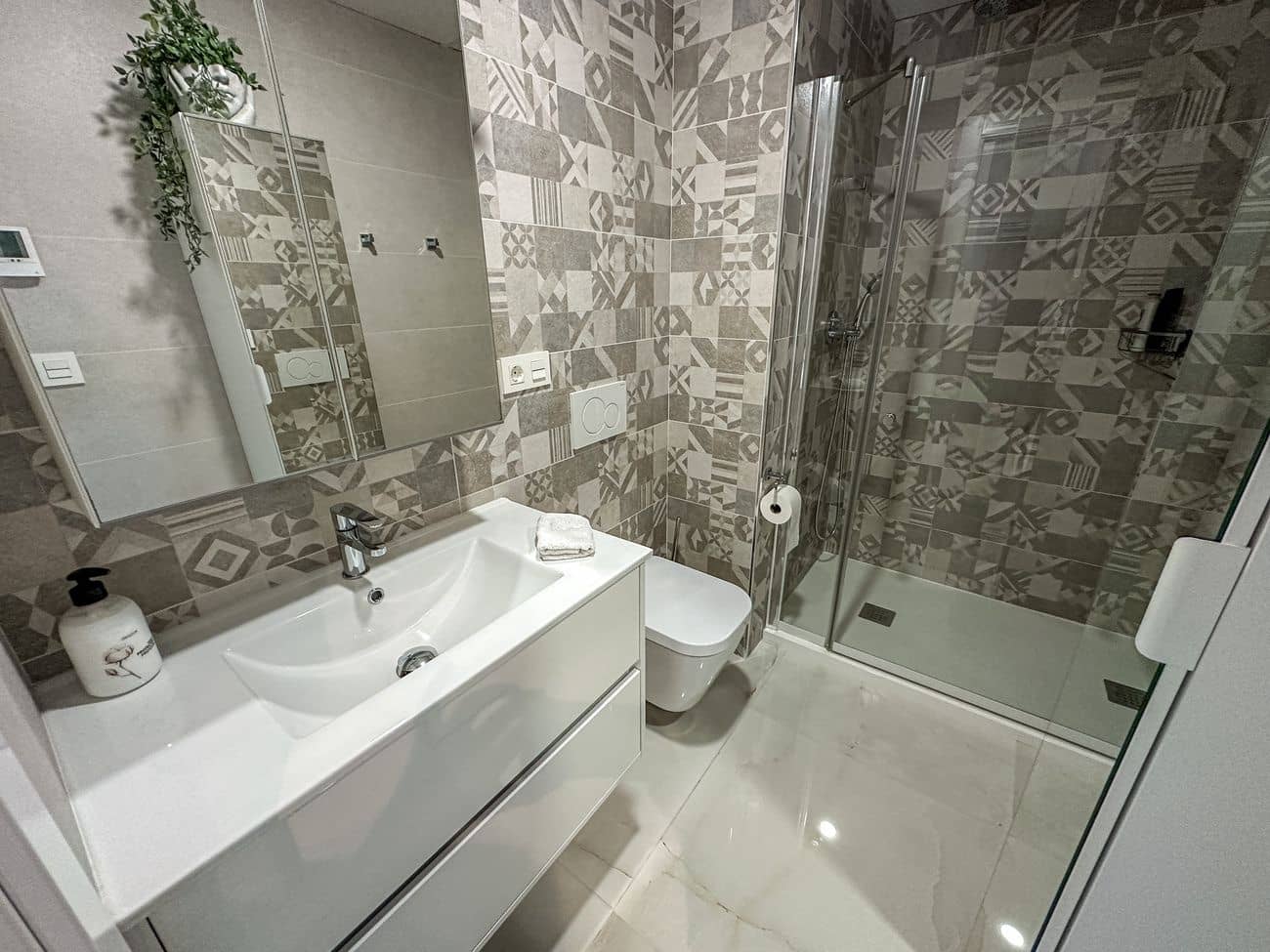 3 Zimmer Penthouse zu verkaufen in Orihuela mit Pool - 285.000 € (Ref: 10024322)