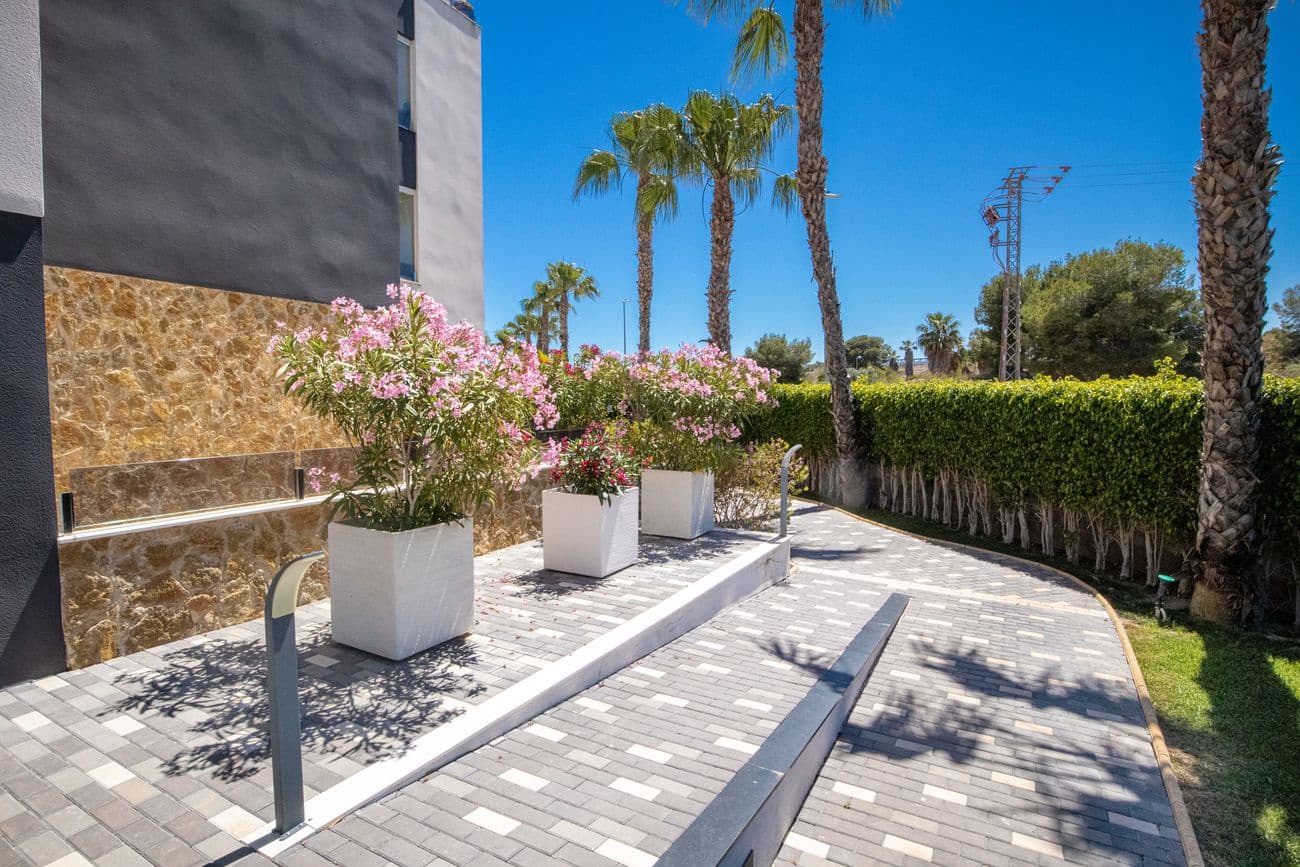 3 Zimmer Penthouse zu verkaufen in Orihuela mit Pool - 285.000 € (Ref: 10024322)