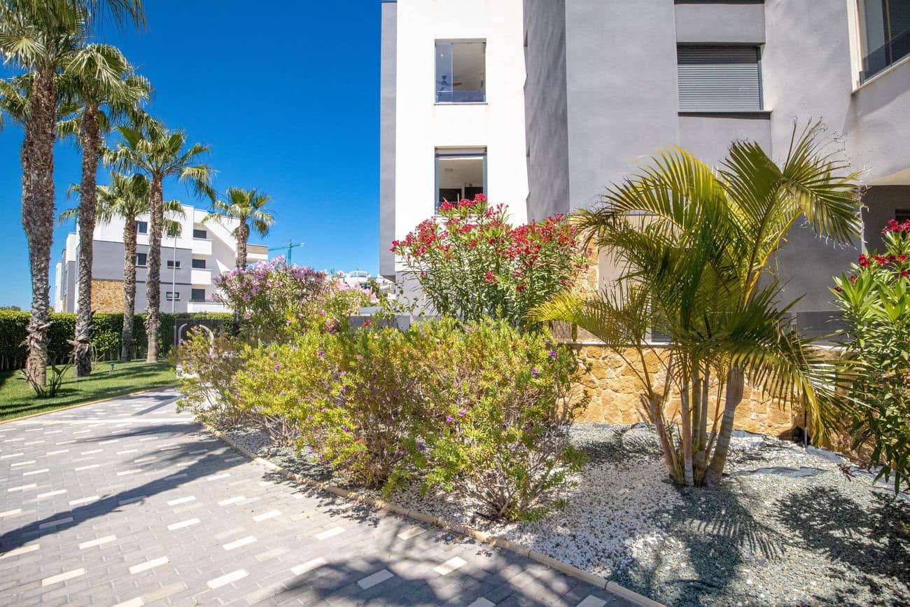 3 Zimmer Penthouse zu verkaufen in Orihuela mit Pool - 285.000 € (Ref: 10024322)