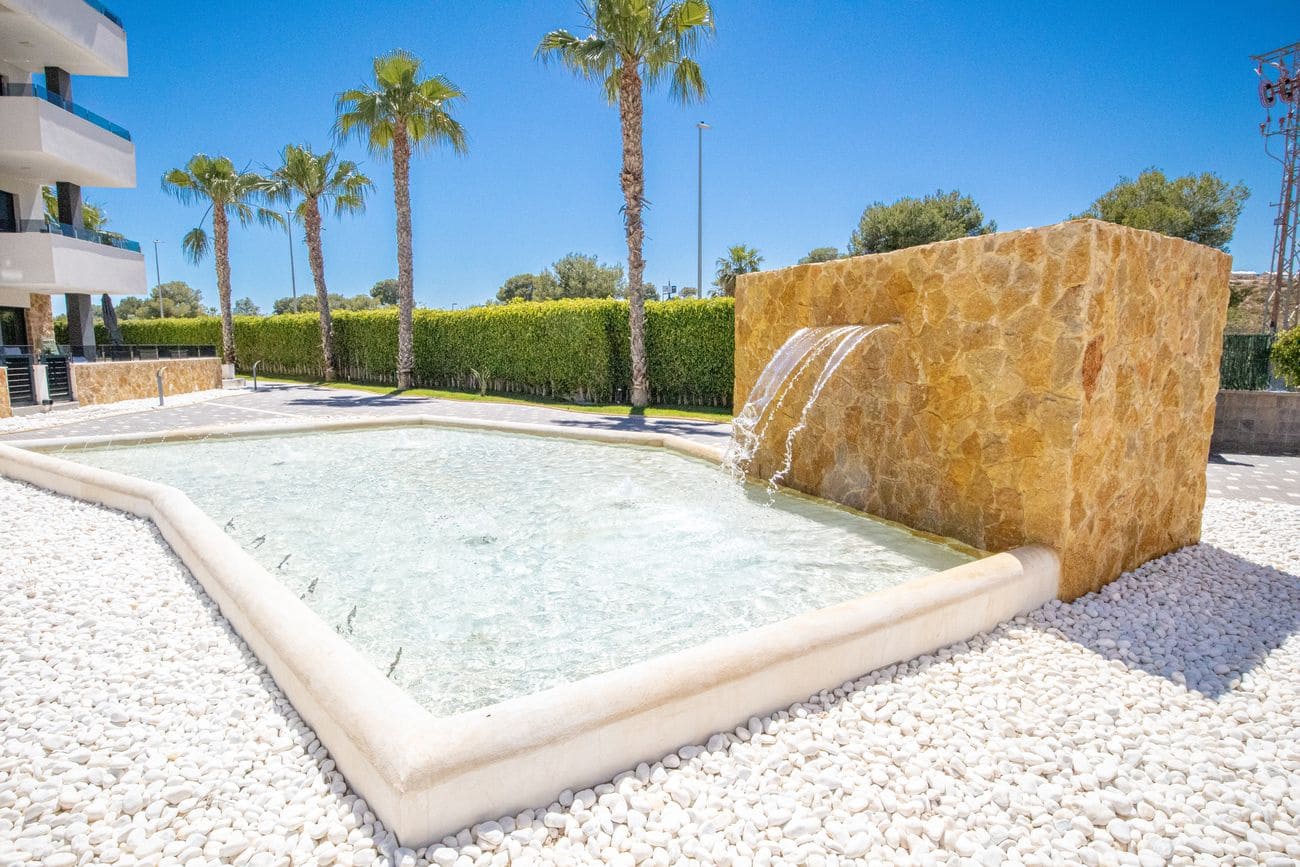 3 Zimmer Penthouse zu verkaufen in Orihuela mit Pool - 285.000 € (Ref: 10024322)
