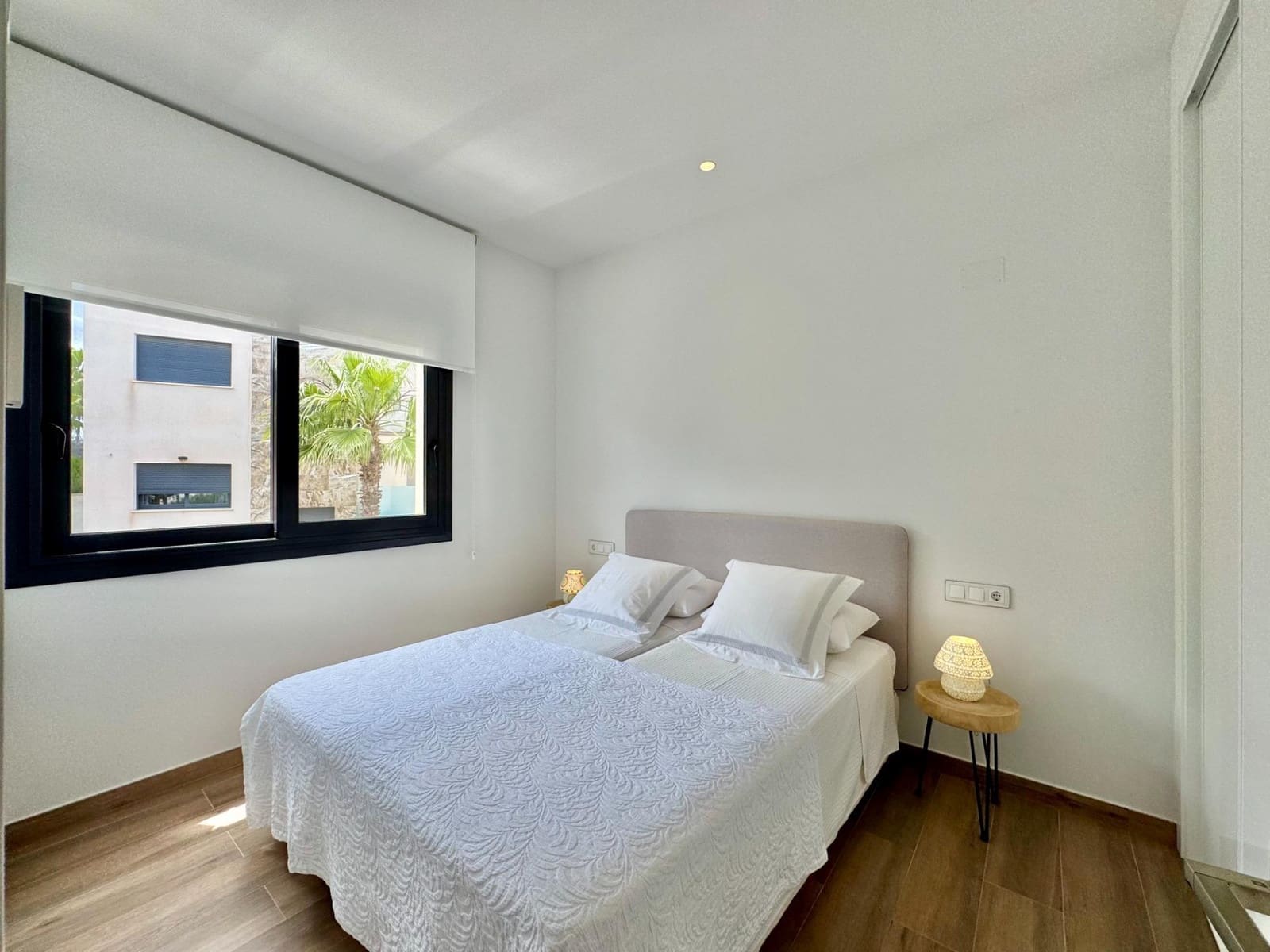4 soveværelse Villa til salg i San Miguel de Salinas med swimmingpool - € 699.500 (Ref: 10024323)