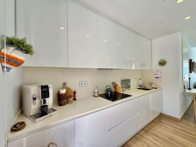 4 soveværelse Villa til salg i San Miguel de Salinas med swimmingpool - € 699.500 (Ref: 10024323)