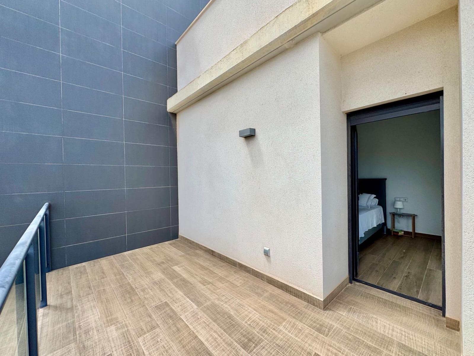 4 soveværelse Villa til salg i San Miguel de Salinas med swimmingpool - € 699.500 (Ref: 10024323)