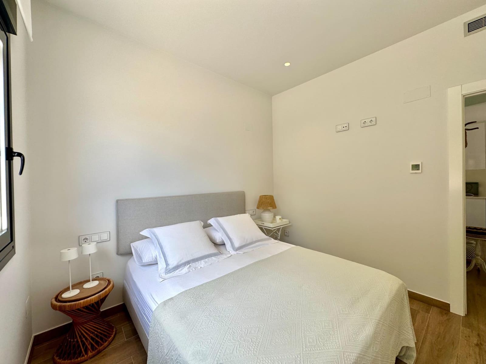 4 soveværelse Villa til salg i San Miguel de Salinas med swimmingpool - € 699.500 (Ref: 10024323)