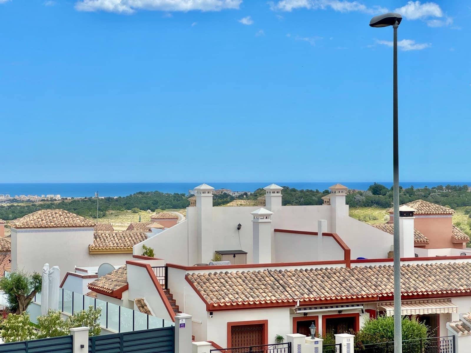 4 soveværelse Villa til salg i San Miguel de Salinas med swimmingpool - € 699.500 (Ref: 10024323)