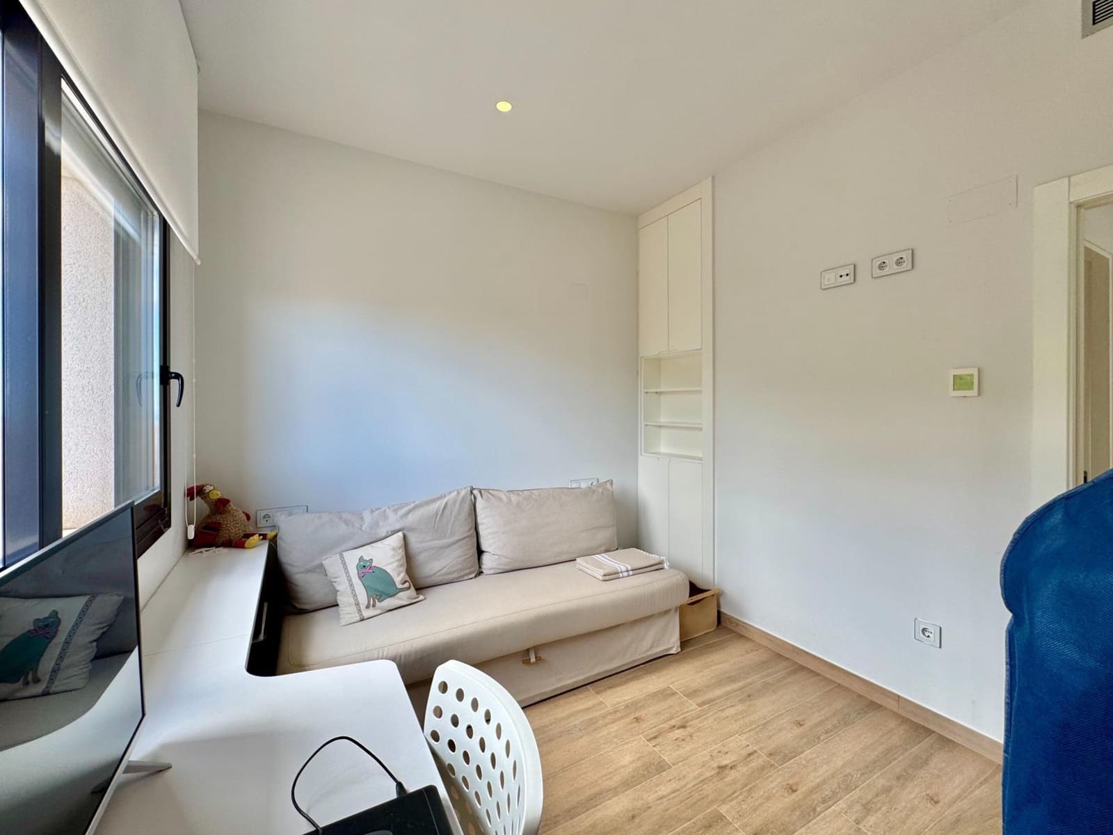 4 soveværelse Villa til salg i San Miguel de Salinas med swimmingpool - € 699.500 (Ref: 10024323)