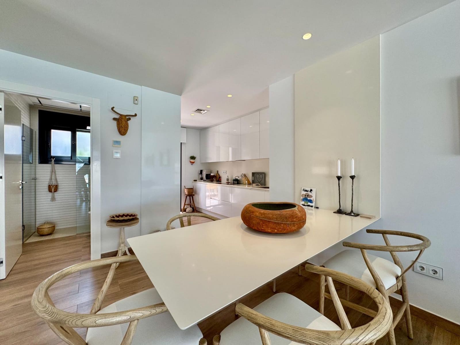 4 soveværelse Villa til salg i San Miguel de Salinas med swimmingpool - € 699.500 (Ref: 10024323)