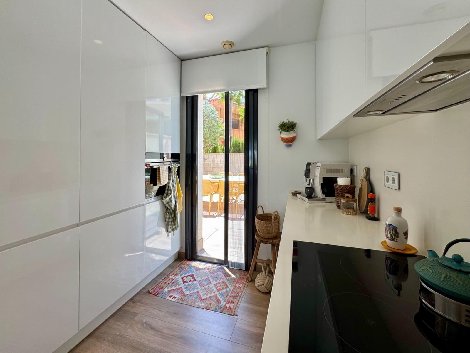 4 soveværelse Villa til salg i San Miguel de Salinas med swimmingpool - € 699.500 (Ref: 10024323)