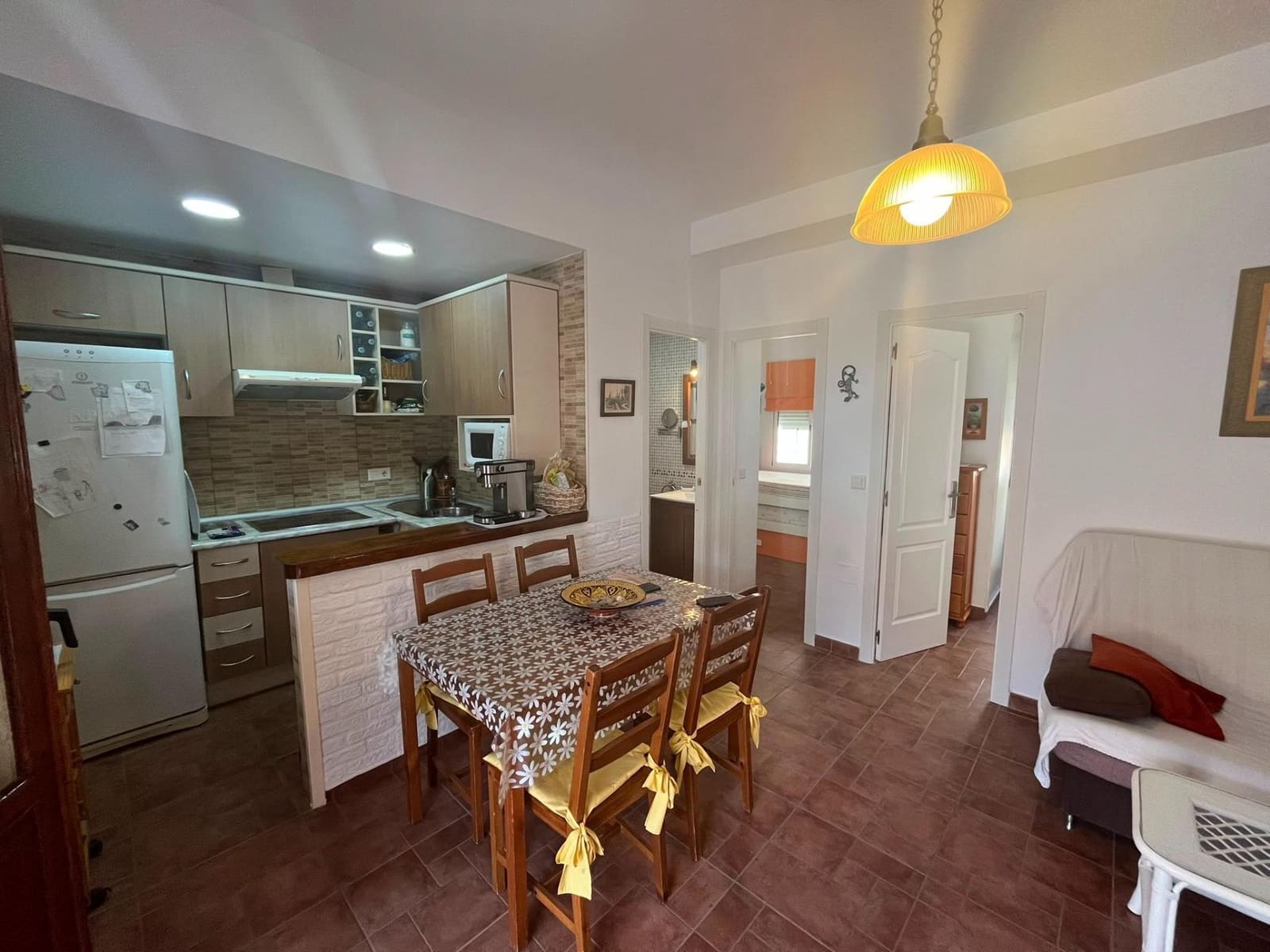 2 chambre Penthouse à vendre à Torrevieja - 117 260 € (Ref: 10024326)