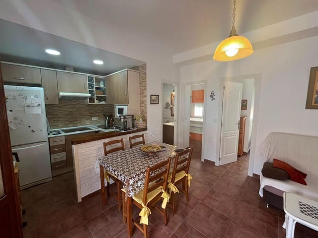 2 chambre Penthouse à vendre à Torrevieja - 117 260 € (Ref: 10024326)