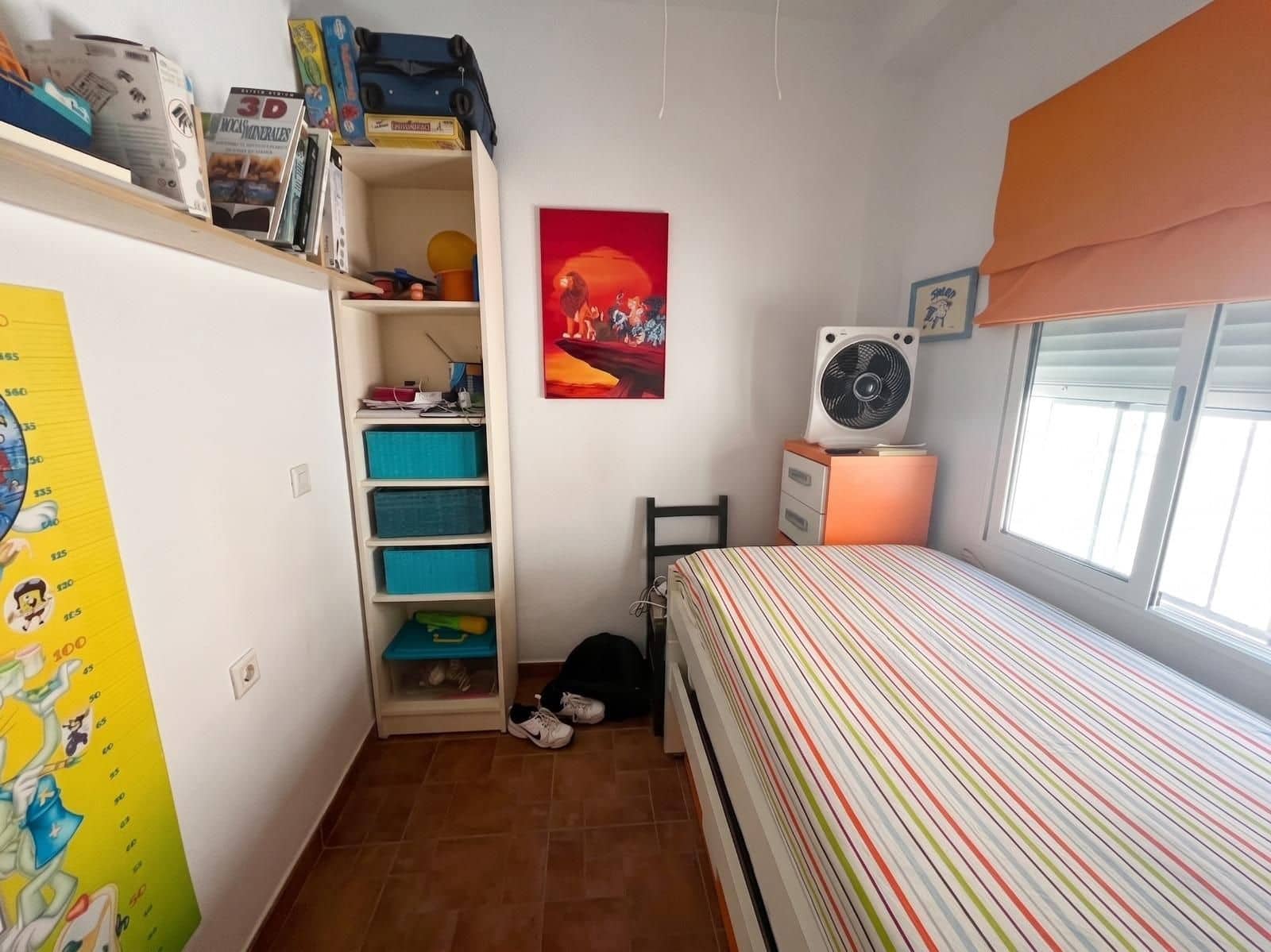 2 chambre Penthouse à vendre à Torrevieja - 117 260 € (Ref: 10024326)