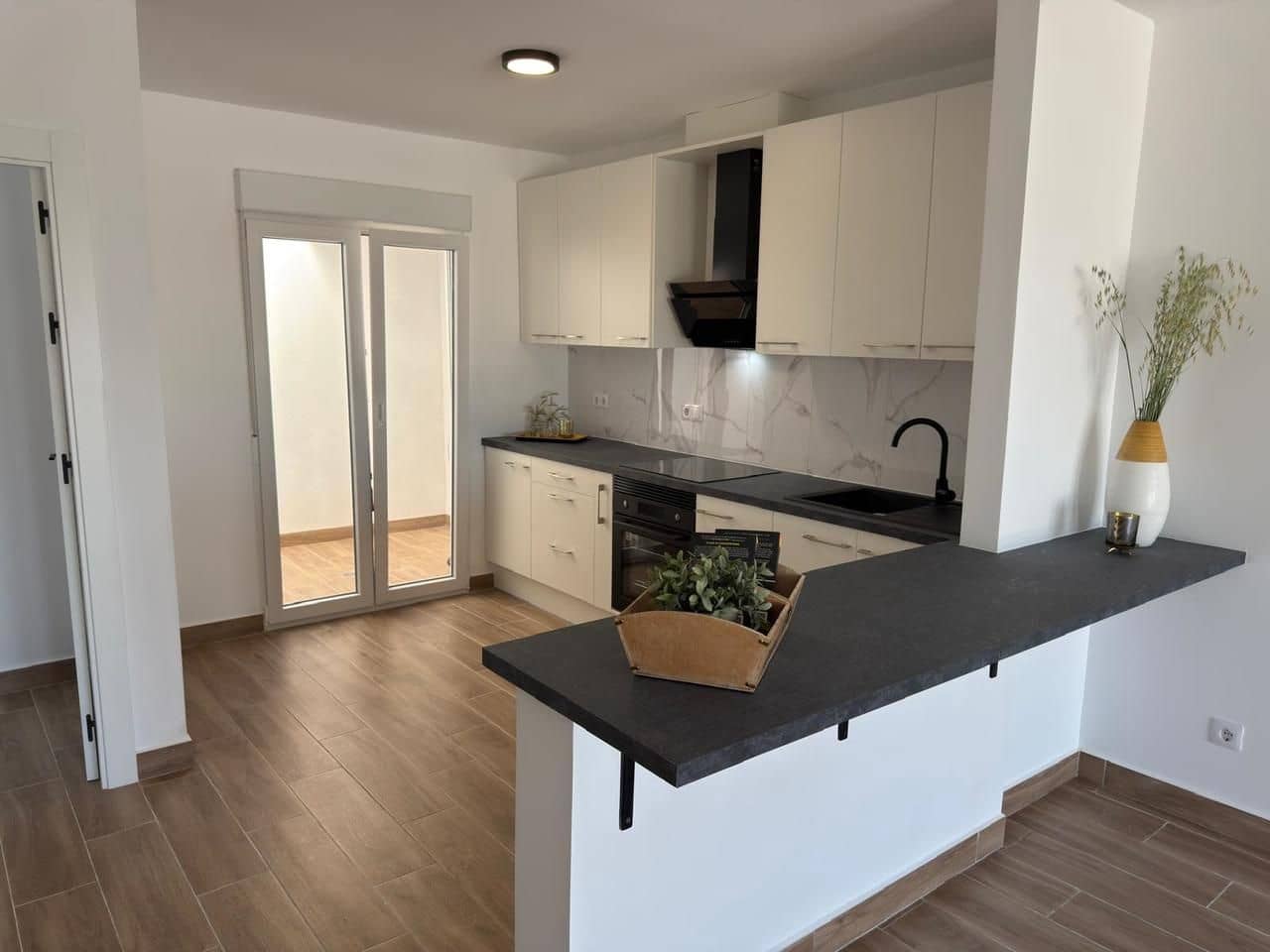 3 slaapkamer Bungalow te koop in Rojales - € 249.000 (Ref: 10024328)