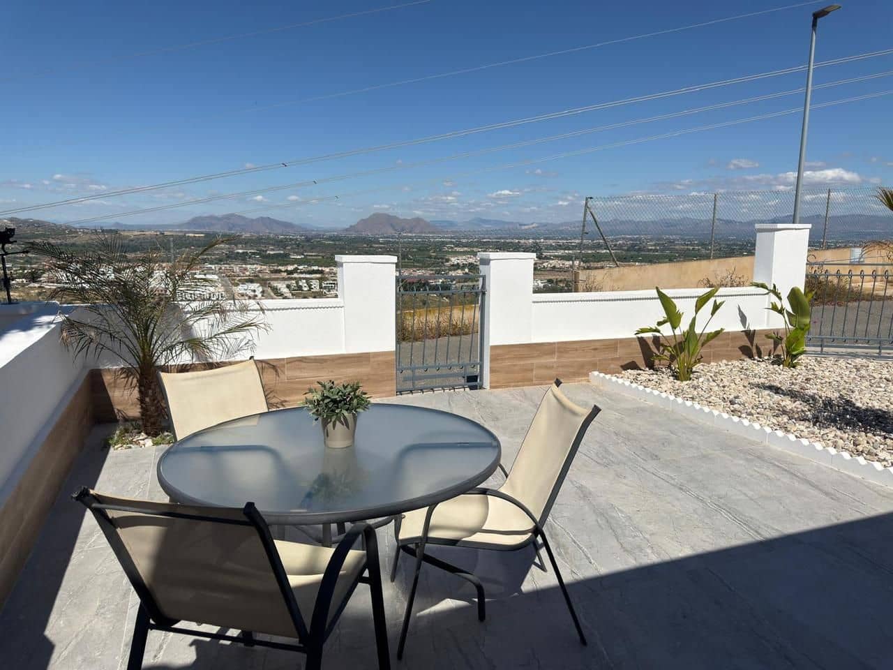 3 slaapkamer Bungalow te koop in Rojales - € 249.000 (Ref: 10024328)