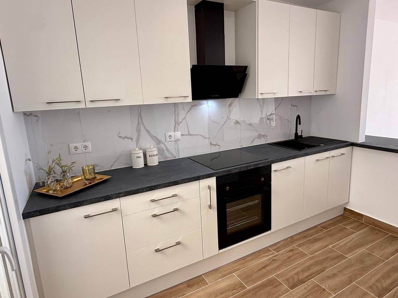 3 slaapkamer Bungalow te koop in Rojales - € 249.000 (Ref: 10024328)