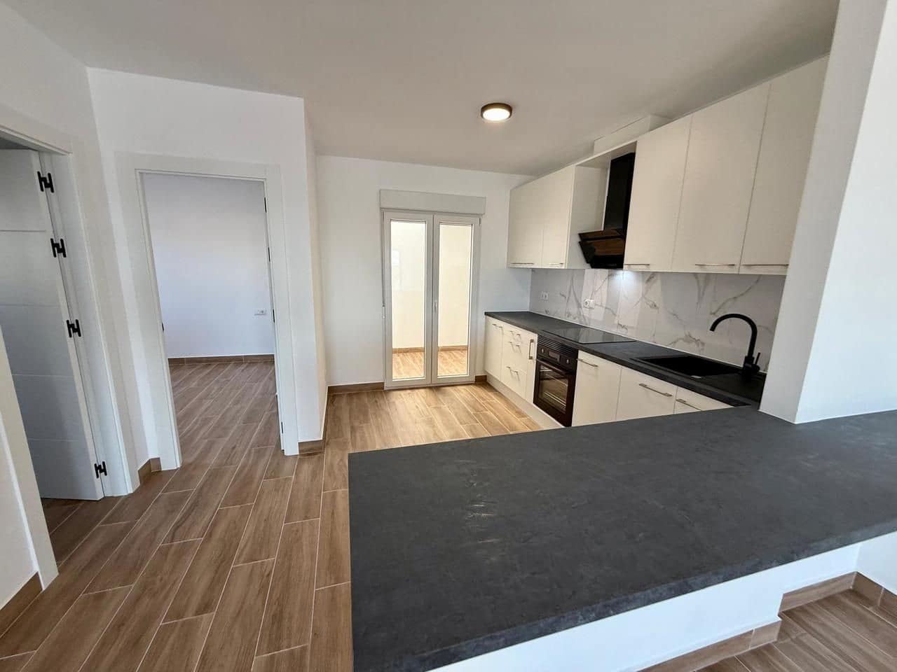 3 slaapkamer Bungalow te koop in Rojales - € 249.000 (Ref: 10024328)
