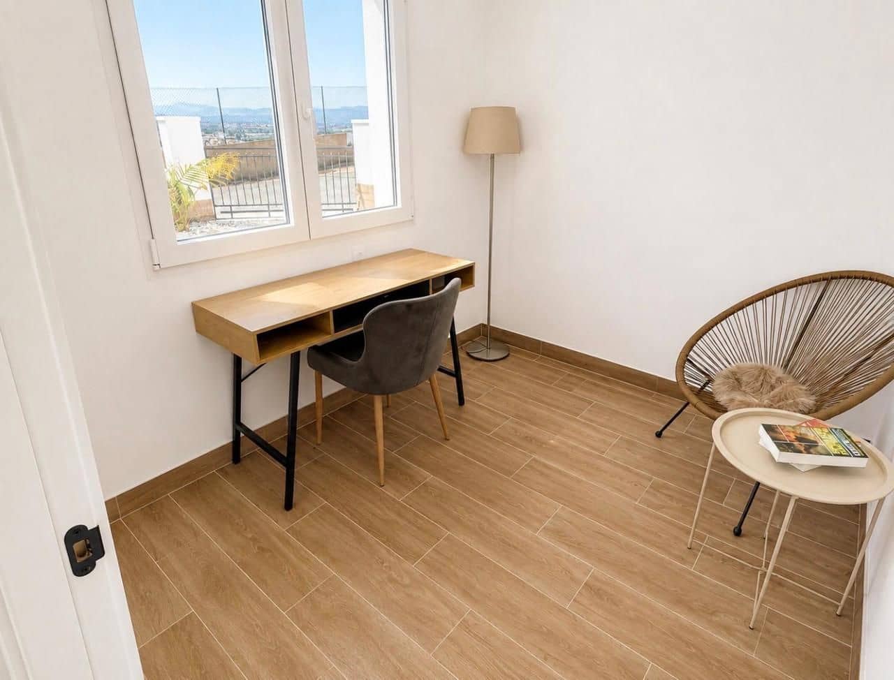 3 slaapkamer Bungalow te koop in Rojales - € 249.000 (Ref: 10024328)