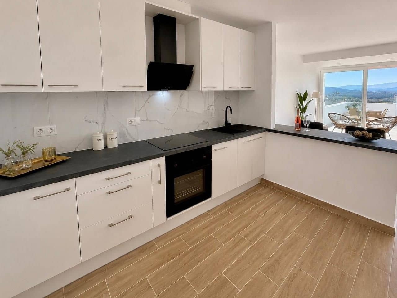 3 camera da letto Bungalow in vendita in Rojales - 249.000 € (Rif: 10024328)