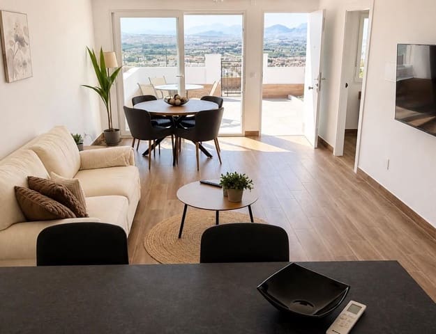 3 bedroom Bungalow for sale in Rojales - € 249,000 (Ref: 10024328)