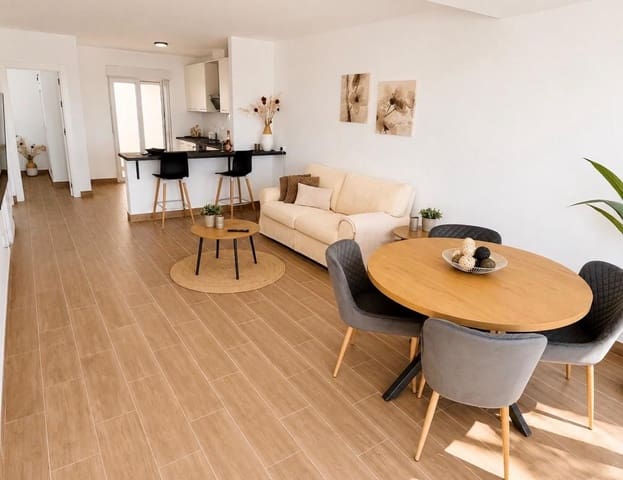 3 Zimmer Bungalow zu verkaufen in Rojales - 249.000 € (Ref: 10024328)