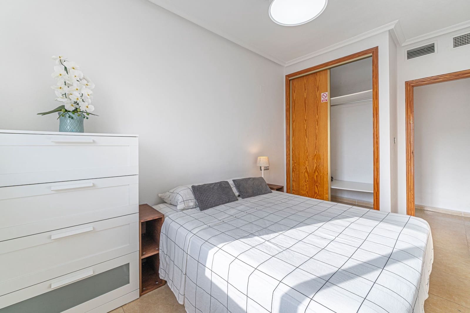 2 slaapkamer Appartement te koop in Ciudad Quesada met zwembad - € 129.000 (Ref: 10024329)
