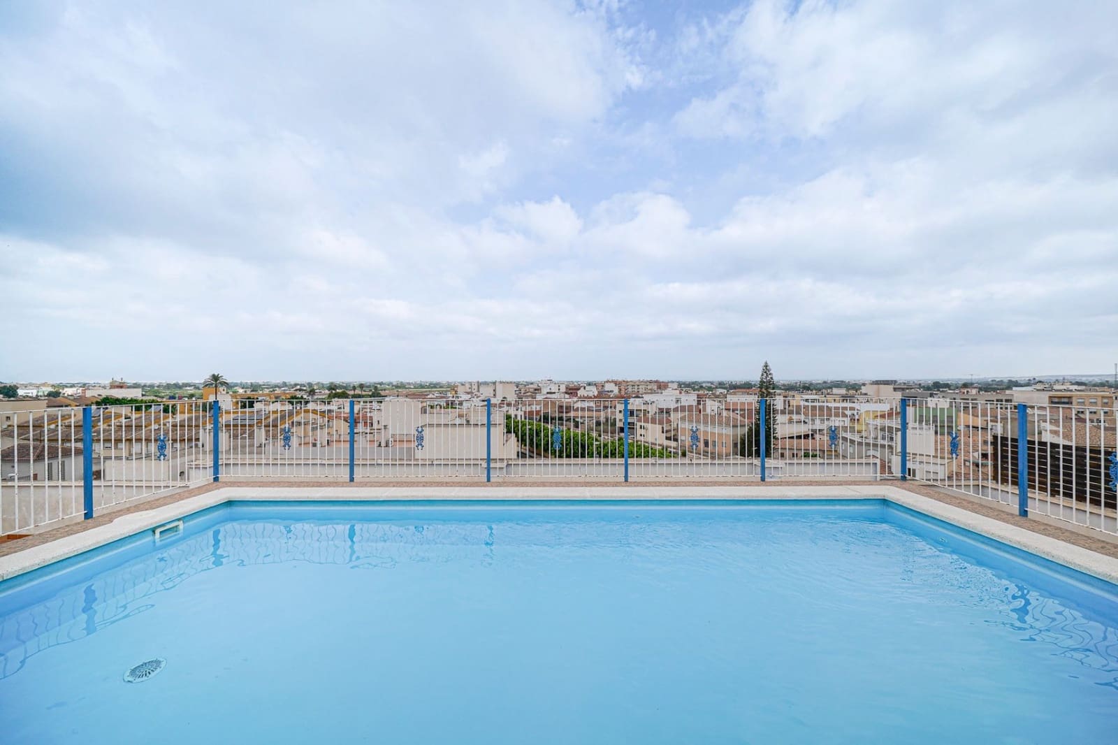 2 slaapkamer Appartement te koop in Ciudad Quesada met zwembad - € 129.000 (Ref: 10024329)