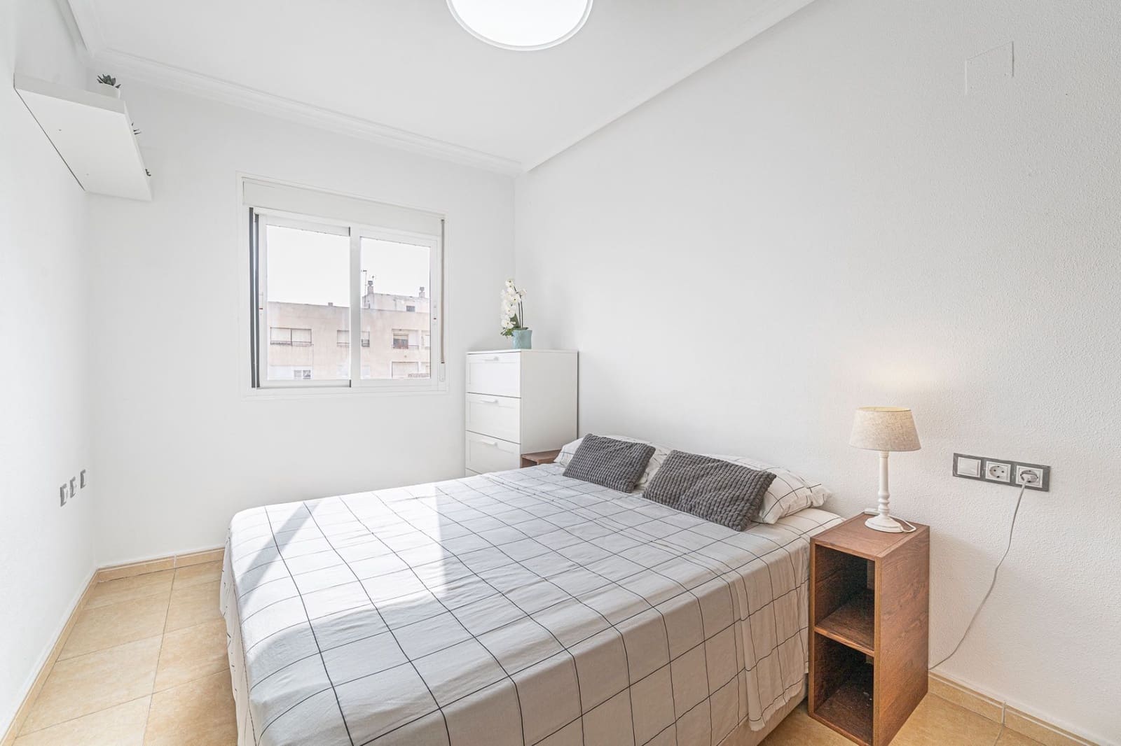 2 camera da letto Appartamento in vendita in Ciudad Quesada - 129.000 € (Rif: 10024330)