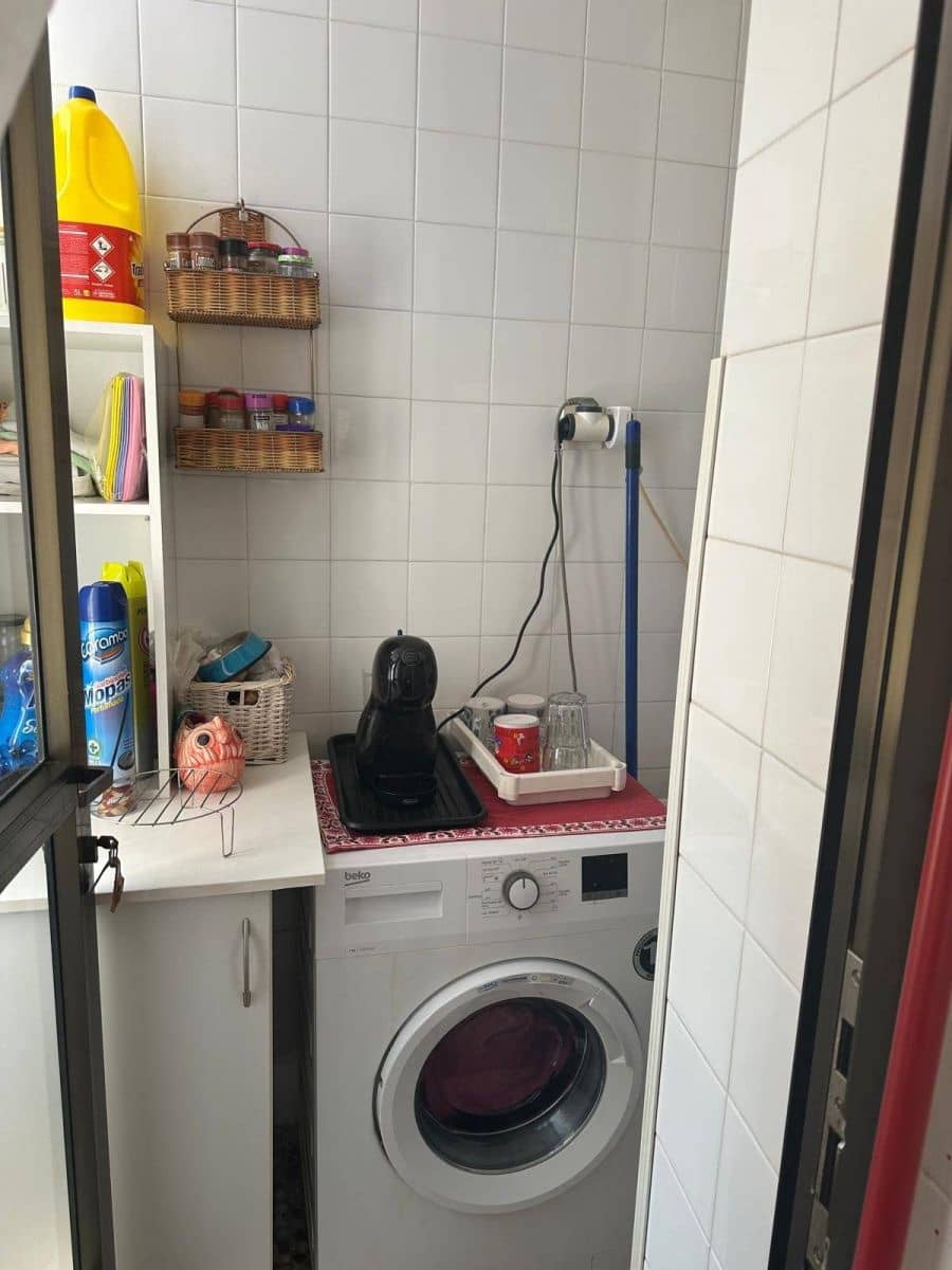 2 sypialnia Apartament na sprzedaż w Santiago de la Ribera - 179 000 € (Ref: 10024332)