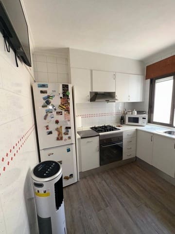 2 sypialnia Apartament na sprzedaż w Santiago de la Ribera, San Javier - 179 000 € (Ref: 10024332)