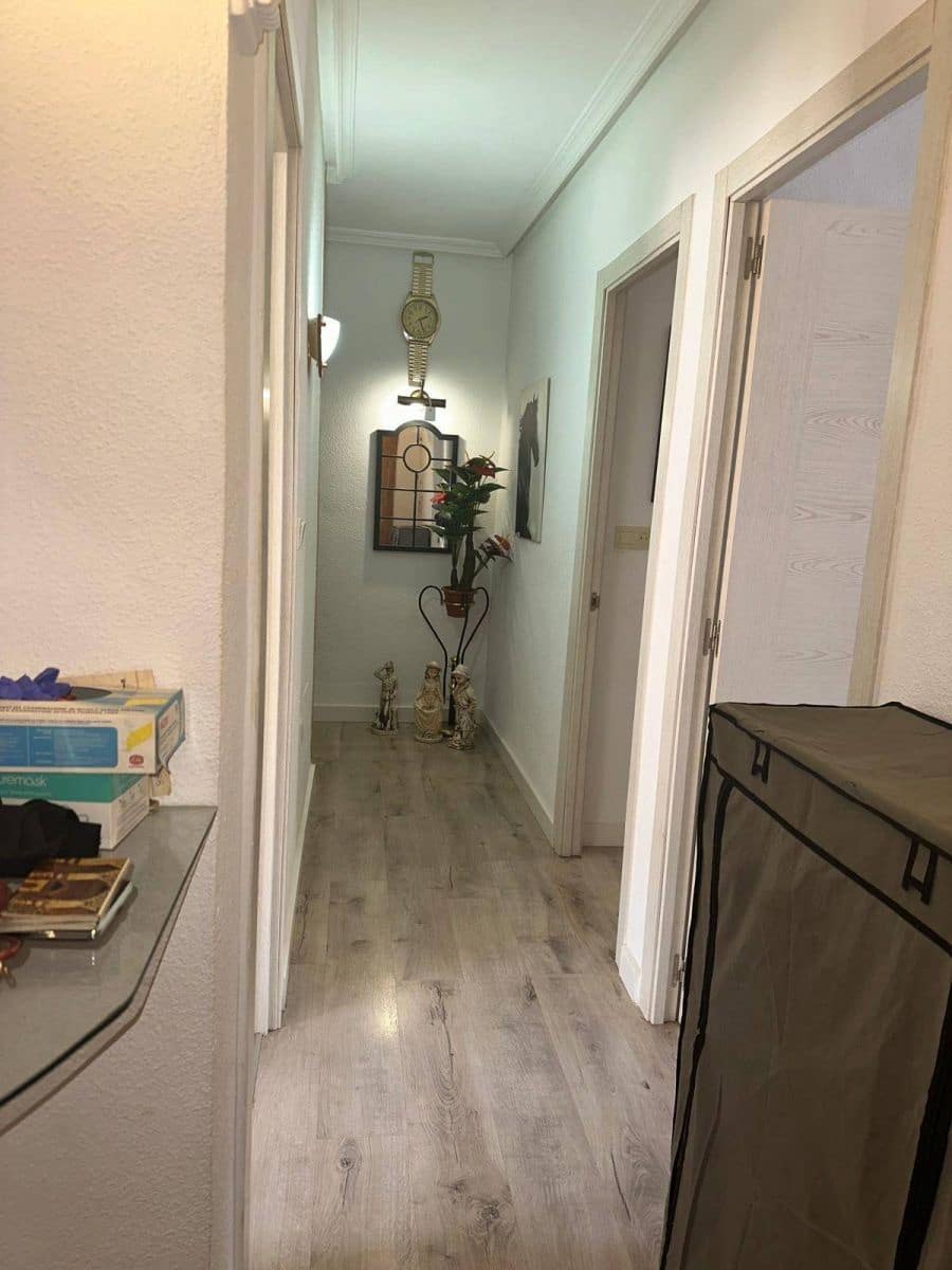 2 sypialnia Apartament na sprzedaż w Santiago de la Ribera - 179 000 € (Ref: 10024332)