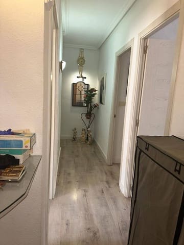 2 sypialnia Apartament na sprzedaż w Santiago de la Ribera, San Javier - 179 000 € (Ref: 10024332)
