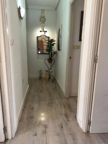 2 sypialnia Apartament na sprzedaż w Santiago de la Ribera, San Javier - 179 000 € (Ref: 10024332)