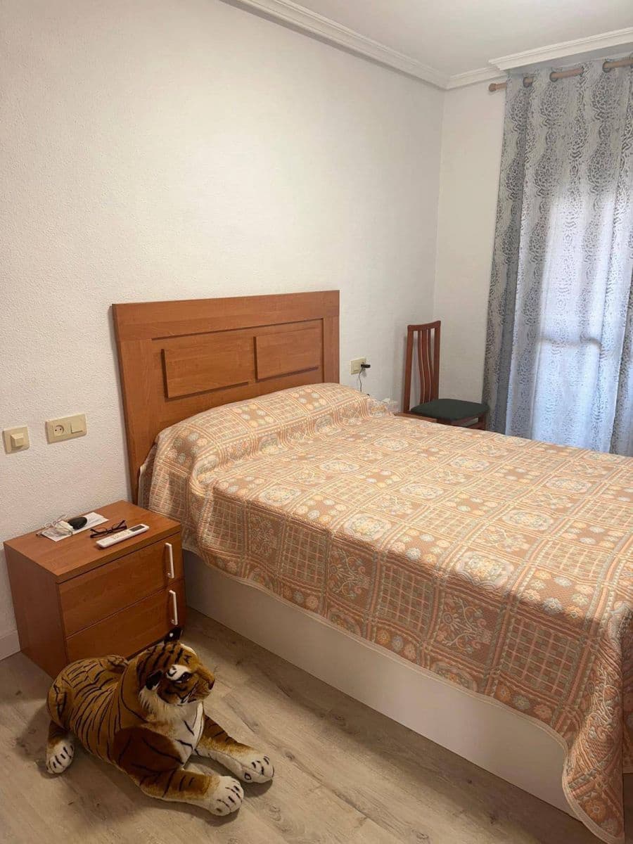 2 sypialnia Apartament na sprzedaż w Santiago de la Ribera - 179 000 € (Ref: 10024332)
