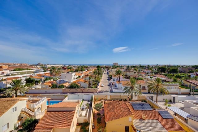 2 slaapkamer Appartement te koop in Parque de las Naciones, Torrevieja met zwembad - € 164.969 (Ref: 10024333)