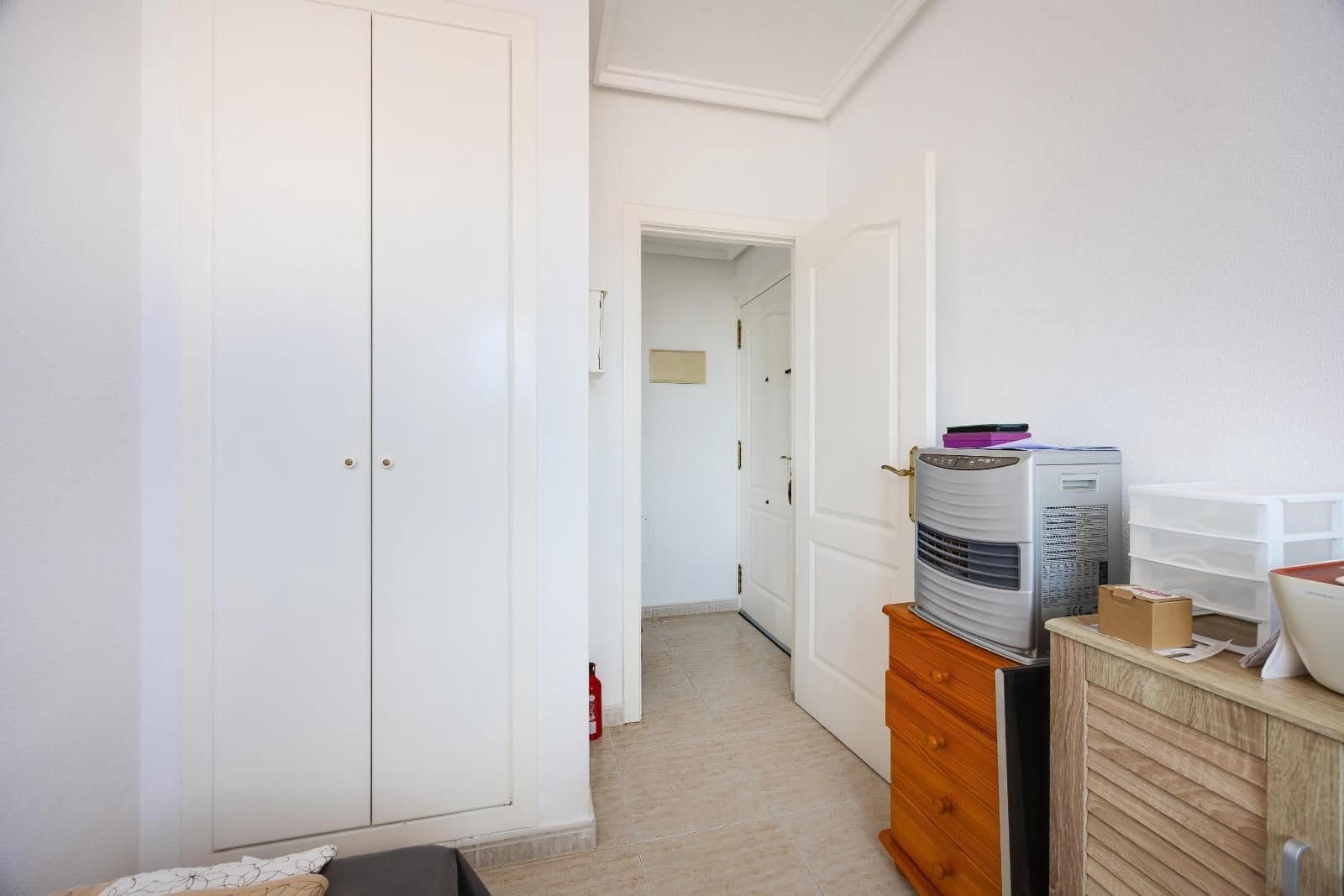 2 slaapkamer Appartement te koop in Torrevieja met zwembad - € 164.969 (Ref: 10024333)